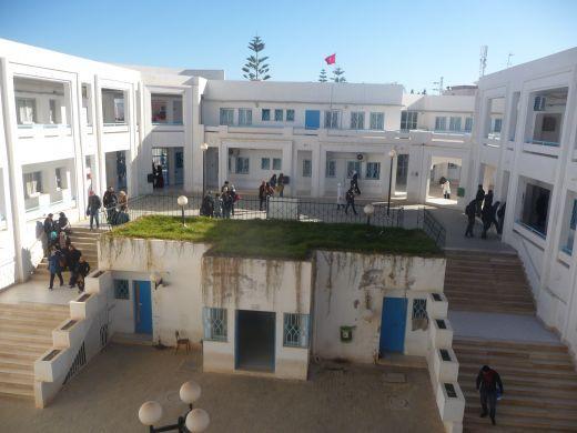 Bloc Préparatoire MPCT
