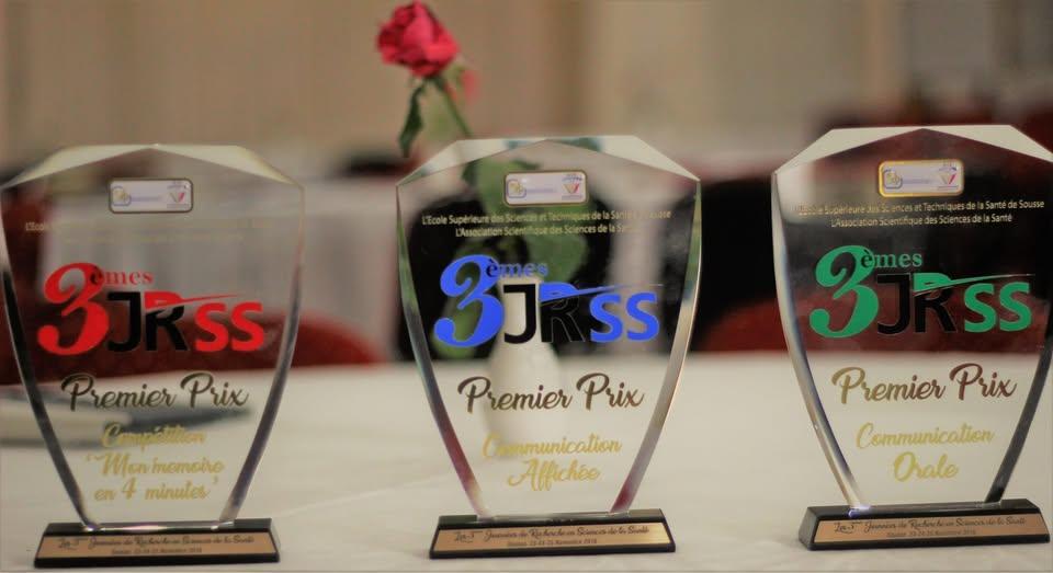 A3S (Association Scientifique des Sciences de la Santé)